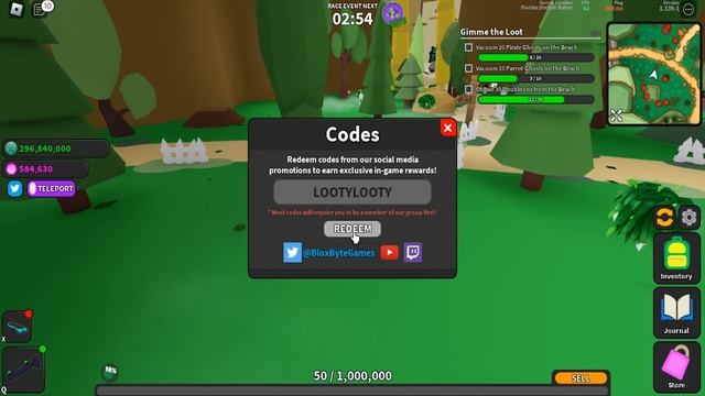 Roblox Ghost Simulator New Code August 2023 смотреть онлайн