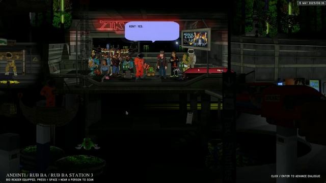 3030 Deathwar Redux Let's Play 12! смотреть онлайн