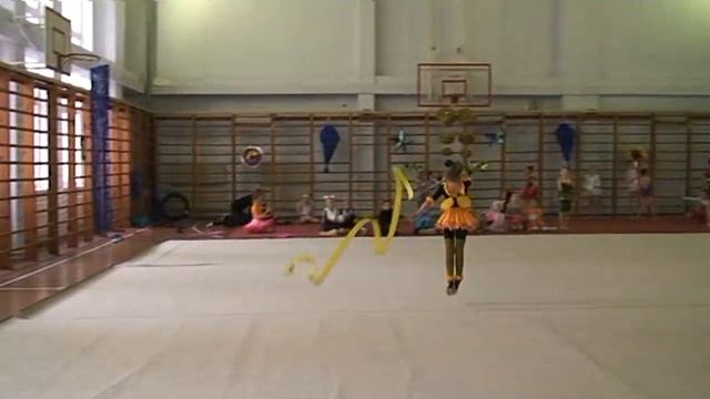 Новогодняя сказка художественной гимнастики смотреть онлайн