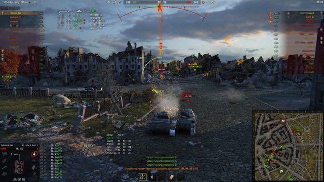 Pz.Kpfw. II Ausf. J смотреть онлайн