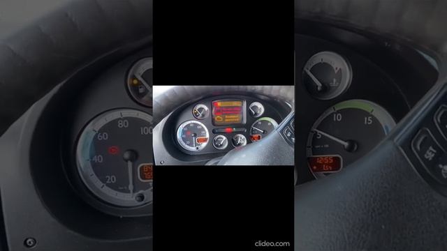 (2350тр)(57913)DAF XF105.410, 2012, Москва смотреть онлайн