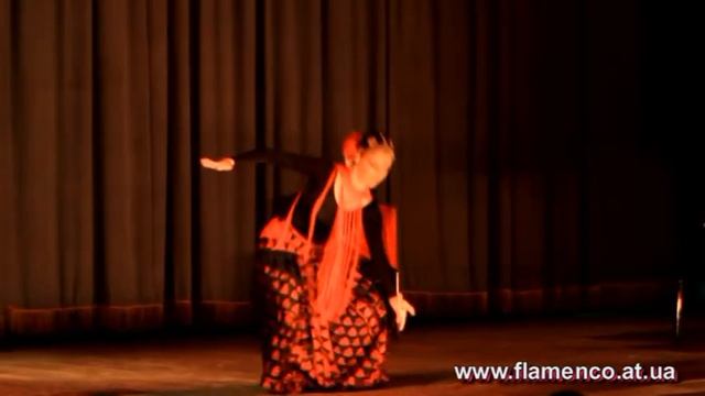 ИНДИЙСКОЕ ФЛАМЕНКО. INDIAN FLAMENCO UKRAINE - 2012 смотреть онлайн