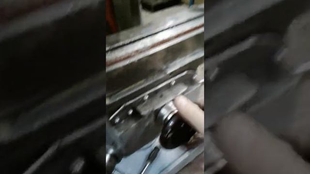сборка фрезерного станка смотреть онлайн