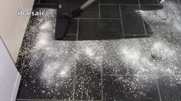 Miele Blizzard CX1 Bagless Vacuum Cleaner Demonstration & Review