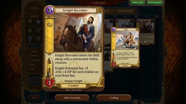 Spellweaver Devs Presentation смотреть онлайн