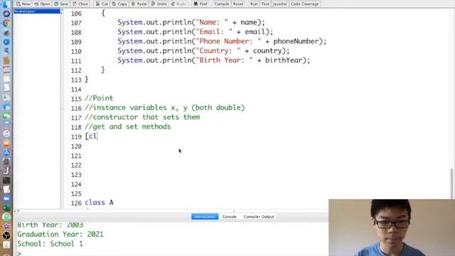 Level 3 Lesson 4 Part 1 Review 2 смотреть онлайн