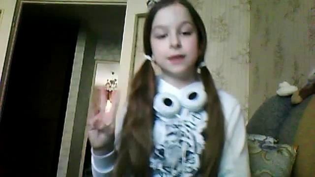 Видео с веб-камеры. Дата: 6 апреля 2014 г., 13:28. смотреть онлайн