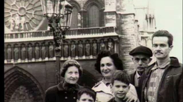 Alonso G. Smith, A Half Century of Social Surrealism смотреть онлайн