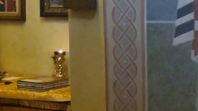 Великое славословие смотреть онлайн