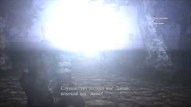 Мочим замбаков Resident Evil 6 смотреть онлайн