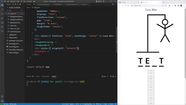 This Is A Great Beginner React/TypeScript Project смотреть онлайн