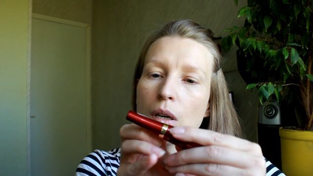 Тушь для ресниц смотреть онлайн