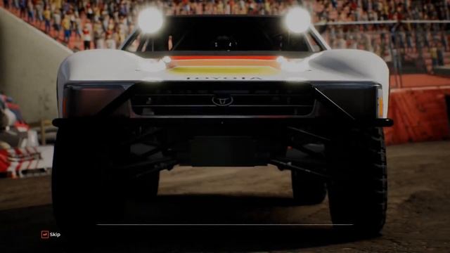 Gravel Gameplay (PC) смотреть онлайн