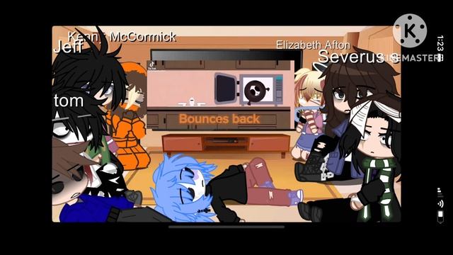 Fandoms react to Kenny ~ part 1/? ~ short ~ lazy смотреть онлайн