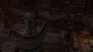 Uncharted™ Судьба Дрейка как правильно повернуть статуи