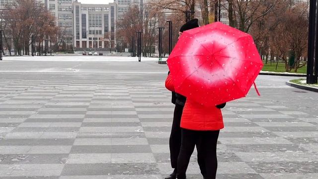 Kharkiv Харьков Танцы Ноябрь 2022 смотреть онлайн