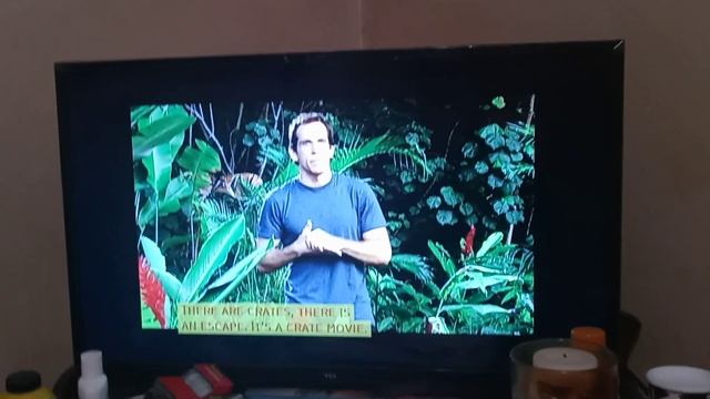 Opening to Bee Movie 2008 DVD смотреть онлайн