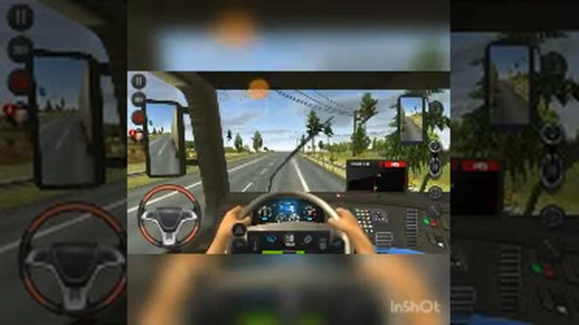 Truck Simulator 18 зачем плохо работает на некоторых устройствах