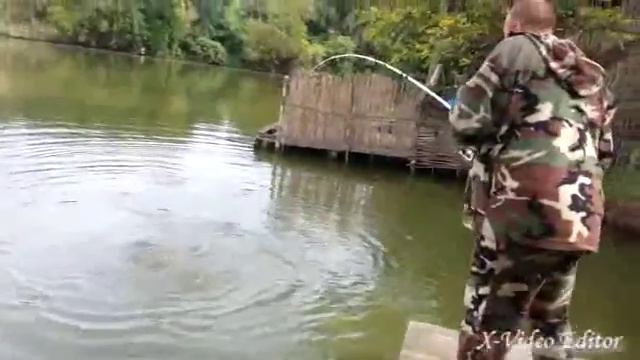 Ловля сома Солнечнодольск смотреть онлайн