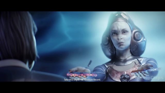 HALO Full Movie (2023) 4K ULTRA HD Action Fantasy