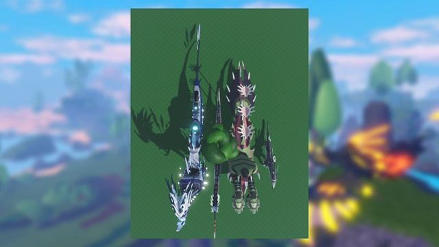2 new mission creatures, HUGE and FAST | Creatures of Sonaria | смотреть онлайн