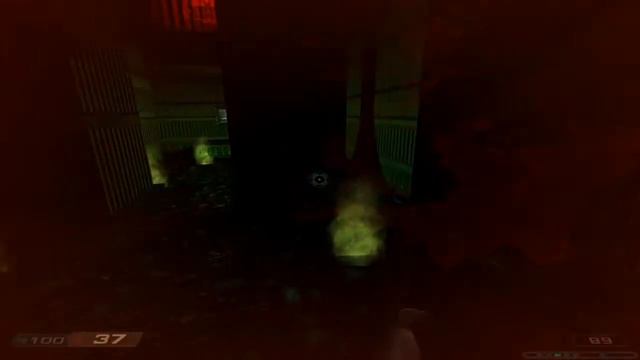 Classic Doom for Doom 3 - Mission 5 - Phobos Lab смотреть онлайн