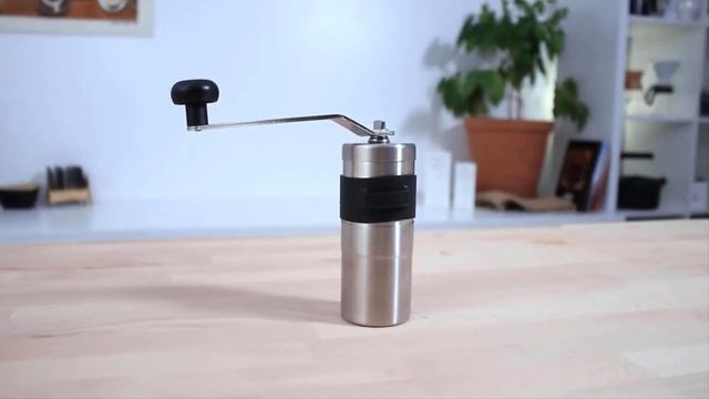 Best Manual Coffee Grinder 2023 смотреть онлайн