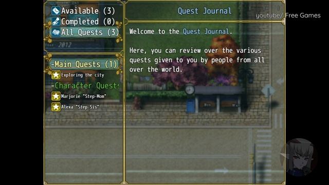 Never Saint [v0.18] - Download + Walkthrough + 100% Save [PC/Android] смотреть онлайн