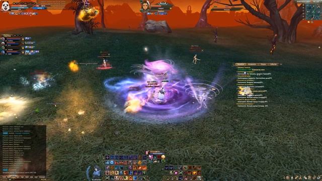 Замес #TLvsALL TL vs Hunters+Overturn 2k60fps смотреть онлайн