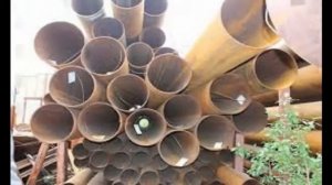 Трубы металлические цена купить недорого. Цены со скидкой.