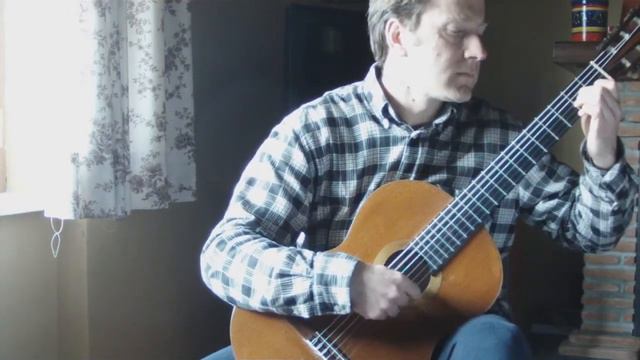 A time for us - Romeo and Juliet - Nino Rota - Guitar смотреть онлайн
