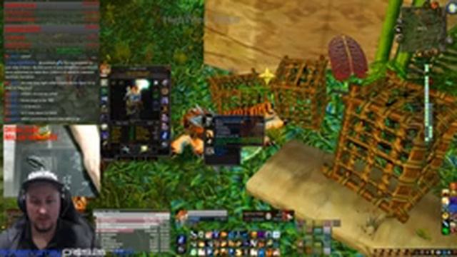 WoW Classic - Light's Hope - Priest Healing - PvE and PvP after! смотреть онлайн
