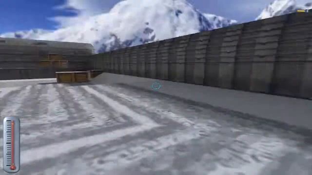 Half-Life-Snow War Part 1 смотреть онлайн