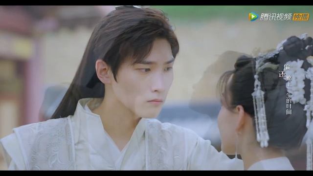 Поцелуи "Вечная любовь 3"/Встреча в новой жизни смотреть онлайн