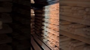 Производство черенков для лопат