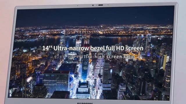 Specs ALLDOCUBE i7Book 14.1 inch Intel i7-6660U 8GB RAM 256GB SSD Review Banggood Price смотреть онлайн