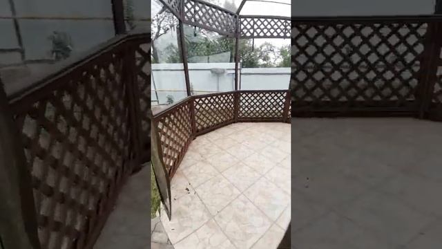 закрыли мягкими окнами бассейн?????????