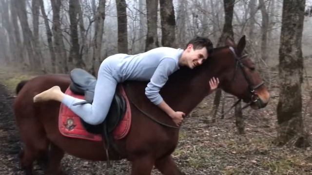 Backstage / Мы эхо.... смотреть онлайн