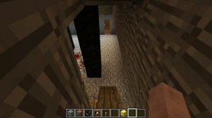 GRANDPA ПОСТРОИЛ СЕКРЕТНЫЙ ПРОХОД В ДОМЕ БАБКИ ГРЕННИ В МАЙНКРАФТ НУБИК В MINECRAFT ТРОЛЛИНГ GRANNY
