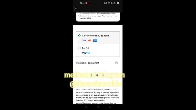 как получить Spotify Premium 3 месяца бесплатно | how to get Spotify premium 3 Months free смотреть онлайн
