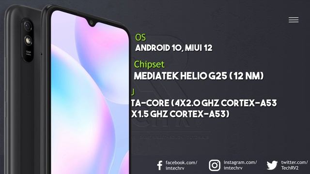 Redmi 9i Buy Or Not? ? | Helio G25, 4Gb+64Gb, 5000mAH Worth it? смотреть онлайн