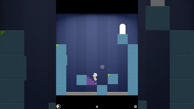 Percepto Walkthrough Stage 14 смотреть онлайн