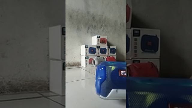 TEST SPEAKER JBL TG-162 FULL BASS BOSS.... смотреть онлайн