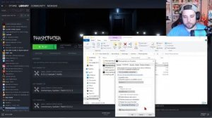 Phasmophobia Unity Error Easy Fix