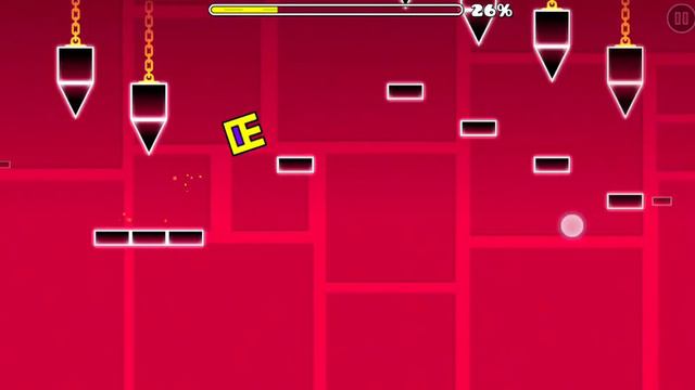 ИГРАЮ В ГД! //ПРОШЛА ЕЩЕ ОДИР УРОВЕНЬ? //😱