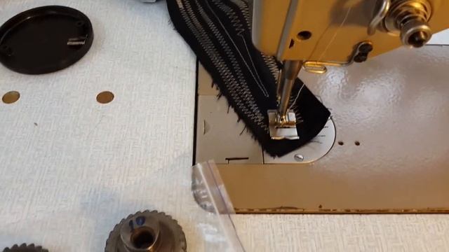 ZIG ZAG MINERVA 335 111 335 221 klasse ЗИГ ЗАГ Минерва #Швейная машина смотреть онлайн