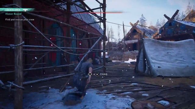 RADDITZ WILL BE BETRAYED | Slick Goku Plays Assassins' Creed Valhalla смотреть онлайн