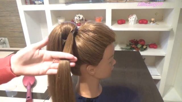 Top 5 Простые и Удивительные Прически. Top 5 Amazing Hairstyles Tutorial Compilation 2017 смотреть онлайн