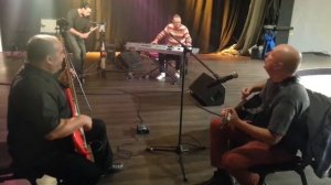 Валерий КОРОП и Оскар СПРОГИС - Хвали душа моя Господа