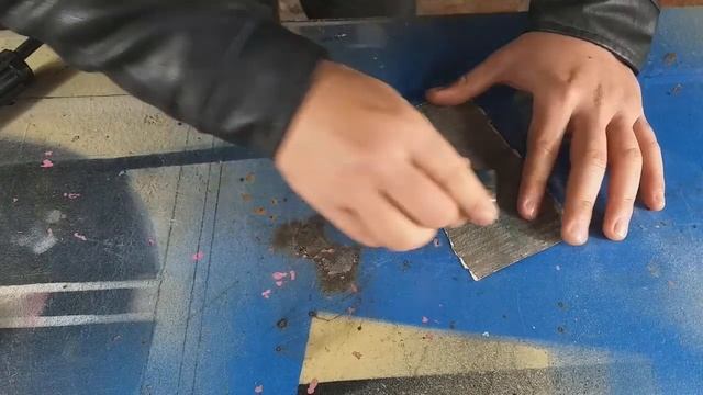 TRUCO PARA AMOLADORA - IDEA BRILLANTE SOPORTE PARA AMOLADORA ANGULAR смотреть онлайн